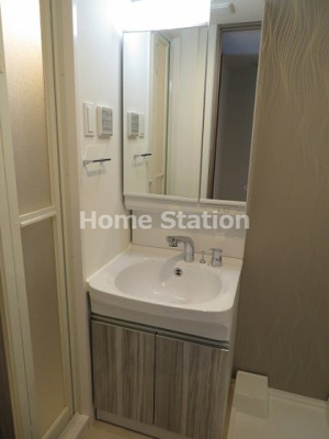 【洗面所】 | S-RESIDENCE福島玉川Uno