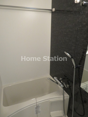 【浴室】 | S-RESIDENCE福島玉川Uno