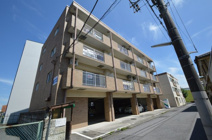 アーバンハイツ中央の画像