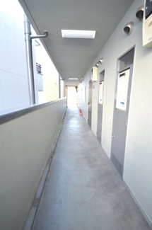 【エントランス】 | アーバンハイツ中央