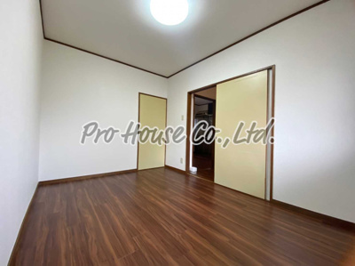 【子供部屋】 | サンライズ田無Ⅱ