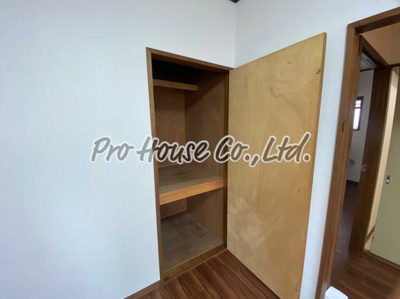 【収納】 | サンライズ田無Ⅱ