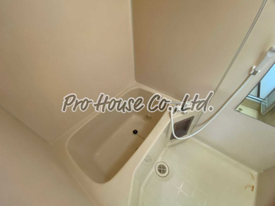 【浴室】 | サンライズ田無Ⅱ