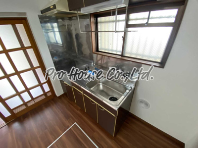 【キッチン】 | サンライズ田無Ⅱ