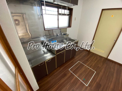 【キッチン】 | サンライズ田無Ⅱ