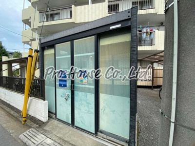 【その他共用部分】 | サンライズ田無Ⅱ