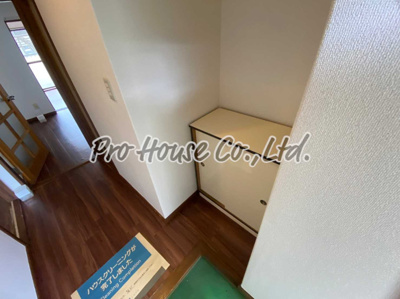 【その他】 | サンライズ田無Ⅱ