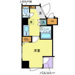 家具家電一式付き