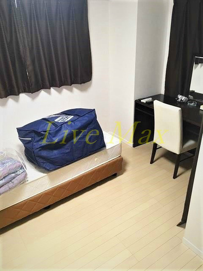 家具家電一式付き 