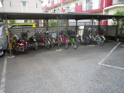 【その他共用部分】 | エクセル学園