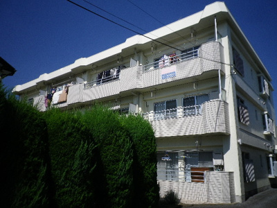 【外観】 | エクセル学園