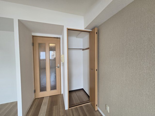 タウンエステート新栄|名古屋市の賃貸ならMy賃貸の収納|タウンエステート新栄