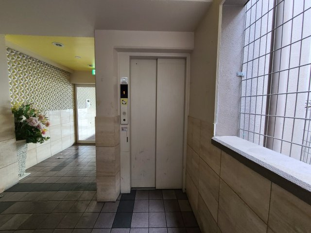 タウンエステート新栄|名古屋市の賃貸ならMy賃貸のその他共用部分|タウンエステート新栄