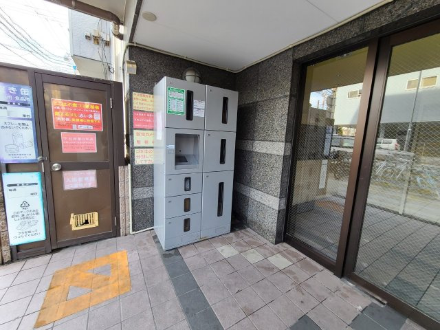 タウンエステート新栄|名古屋市の賃貸ならMy賃貸の駐車場|タウンエステート新栄