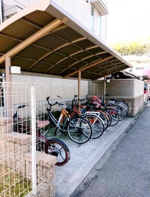 【その他共用部分】 | コージィ・ボナール