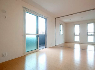 【居間・リビング】 | コージィ・ボナール