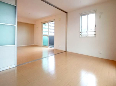 【居間・リビング】 | コージィ・ボナール