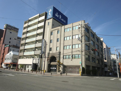 【その他】 | 堺市堺区竜神橋町　貸店舗　 物件番号：260623