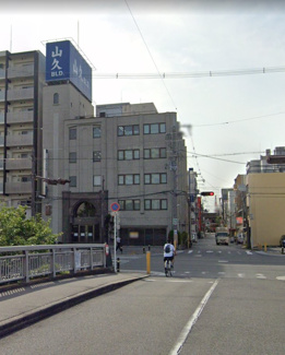 【その他】 | 堺市堺区竜神橋町　貸店舗　 物件番号：260623