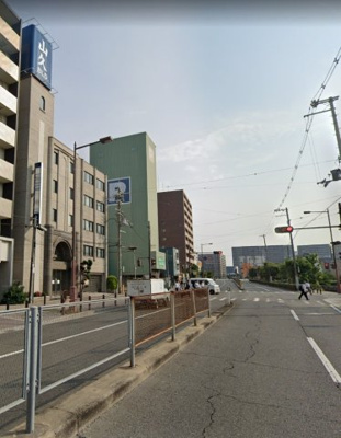 【その他】 | 堺市堺区竜神橋町　貸店舗　 物件番号：260623