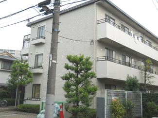 【その他共用部分】 | 敷地内にゴミ置き場があります(^^)/