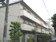 本駒込シティハイツ　12866の画像