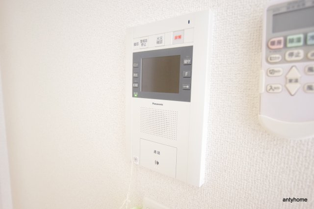 エステムコート新大阪9グランブライト　仲介手数料無料のセキュリティ