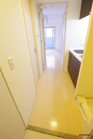 エステムコート新大阪9グランブライト　仲介手数料無料の内装