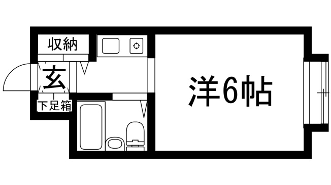 【間取り】 | ライフ