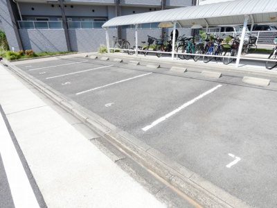 【駐車場】 | アルテミス