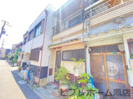 石津町東貸家の画像