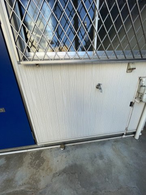 【その他】 | ロイヤルガーデン根岸台