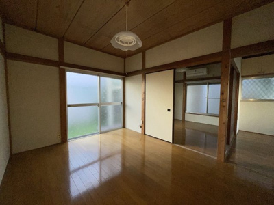 【内装】 | ロイヤルガーデン根岸台