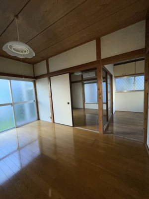 【内装】 | ロイヤルガーデン根岸台