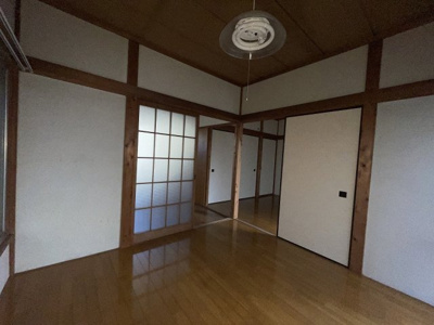 【内装】 | ロイヤルガーデン根岸台