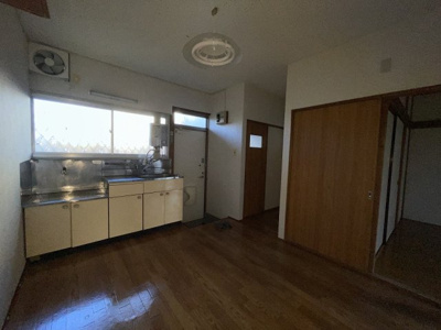 【キッチン】 | ロイヤルガーデン根岸台