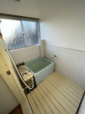 【浴室】 | ロイヤルガーデン根岸台