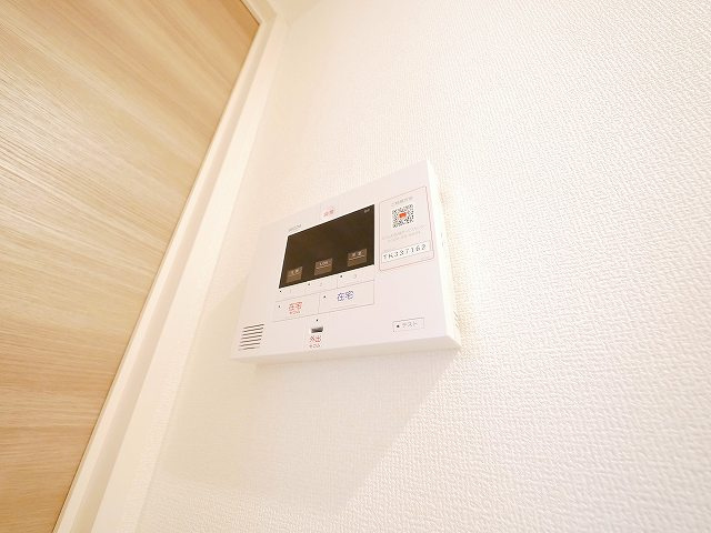 ビギーウエストのセキュリティ|ホームセキュリティー完備です
