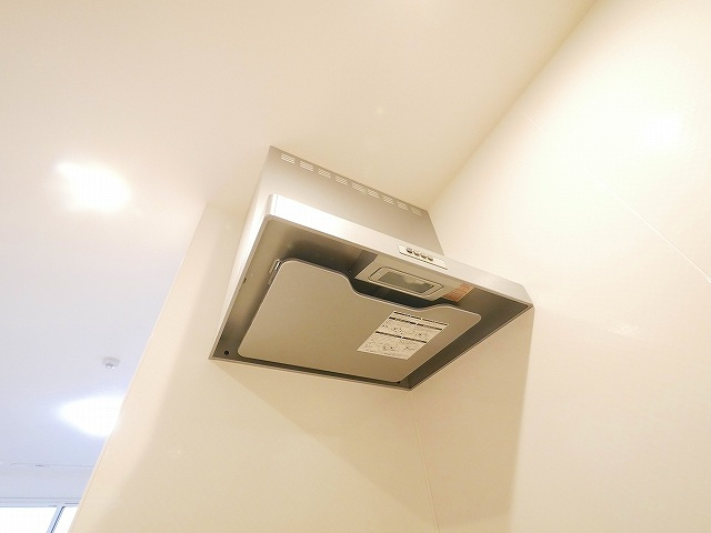 ビギーウエストのキッチン|キッチンでお料理をお楽しみください