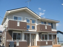 フラット岡芹の画像