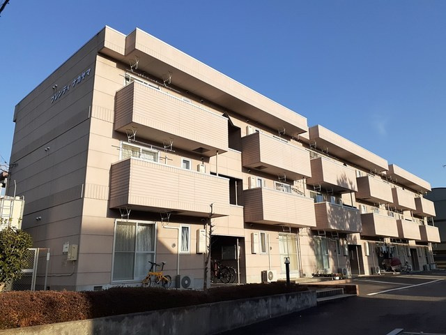 プレンティナカヤマ