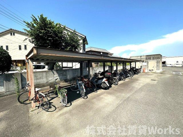 フェリーチェ・レジデンツァのその他共用部分
