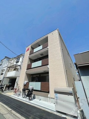 【外観】 | F asecia Attivo II