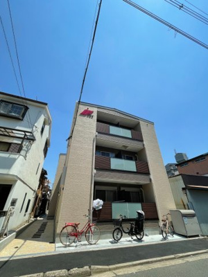 【外観】 | F asecia Attivo II