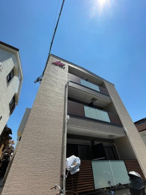 【外観】 | F asecia Attivo II