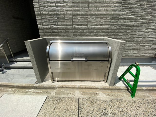 エクラージュM｜名古屋市の賃貸ならMy賃貸のその他共用部分|エクラージュM