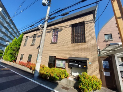 【外観】 | セラヴィ芦屋