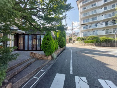 【周辺】 | セラヴィ芦屋