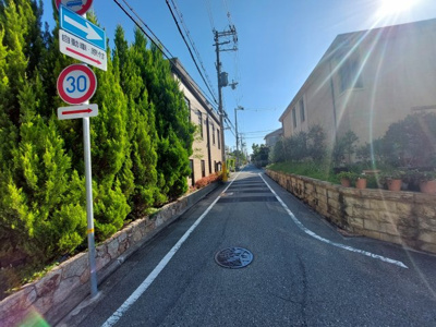 【周辺】 | セラヴィ芦屋