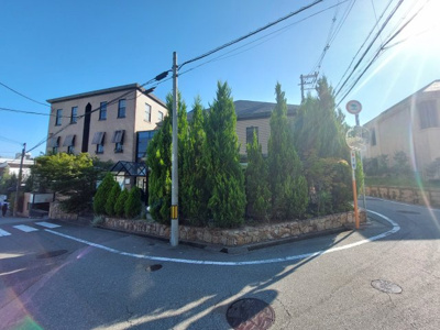 【外観】 | セラヴィ芦屋